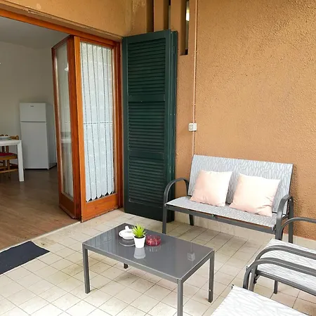 5' From Punta Gro With Free Swimming Pool Apartment *