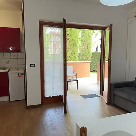 5' From Punta Gro With Free Swimming Pool Apartment *