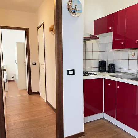 Apartment 5' From Punta Gro With Free Swimming Pool Sirmione