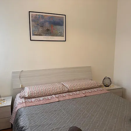 5' From Punta Gro With Free Swimming Pool Apartment