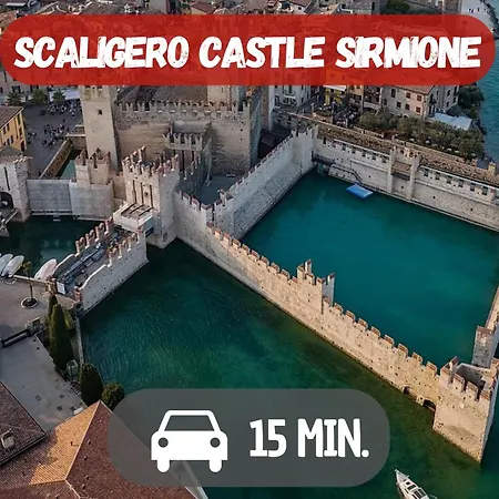 5' From Punta Gro With Free Swimming Pool Apartment *